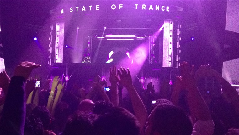 ASOT600